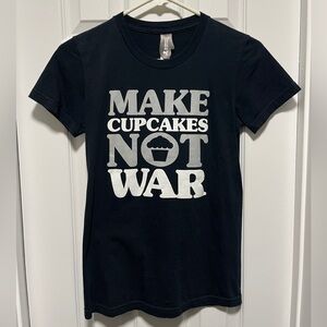 Johnny Cupcakes T-shirt